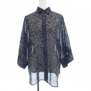 ハイク HYKE S／Sシャツ