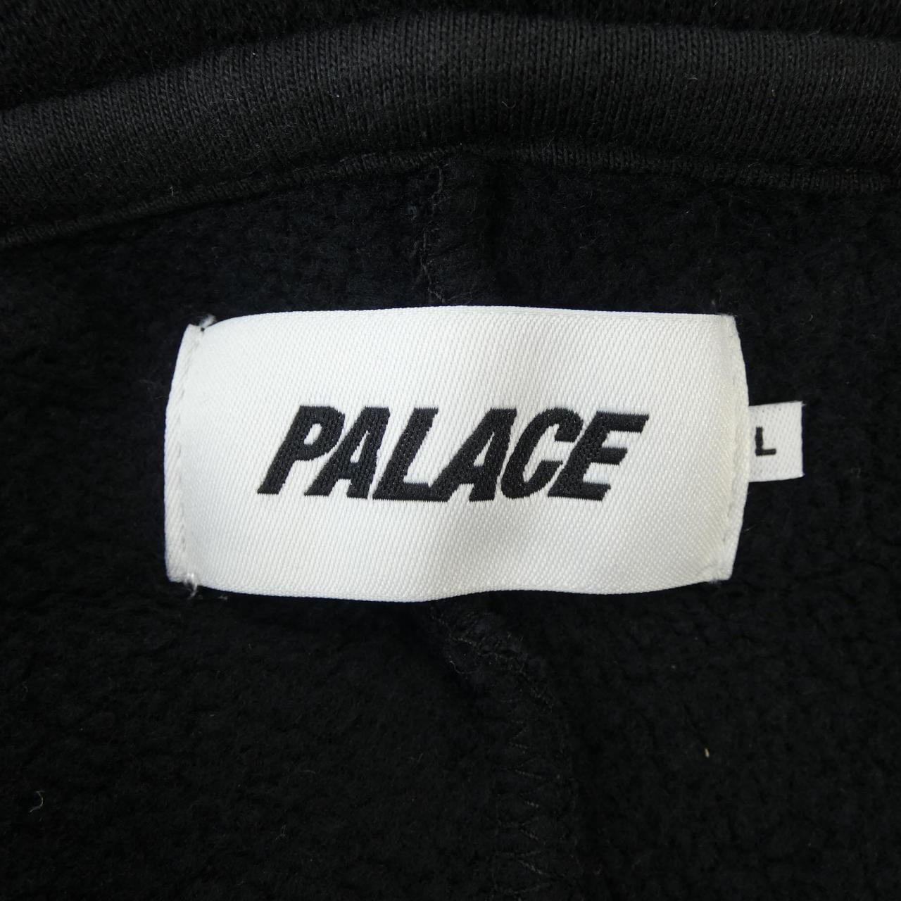 パレス PALACE パーカー