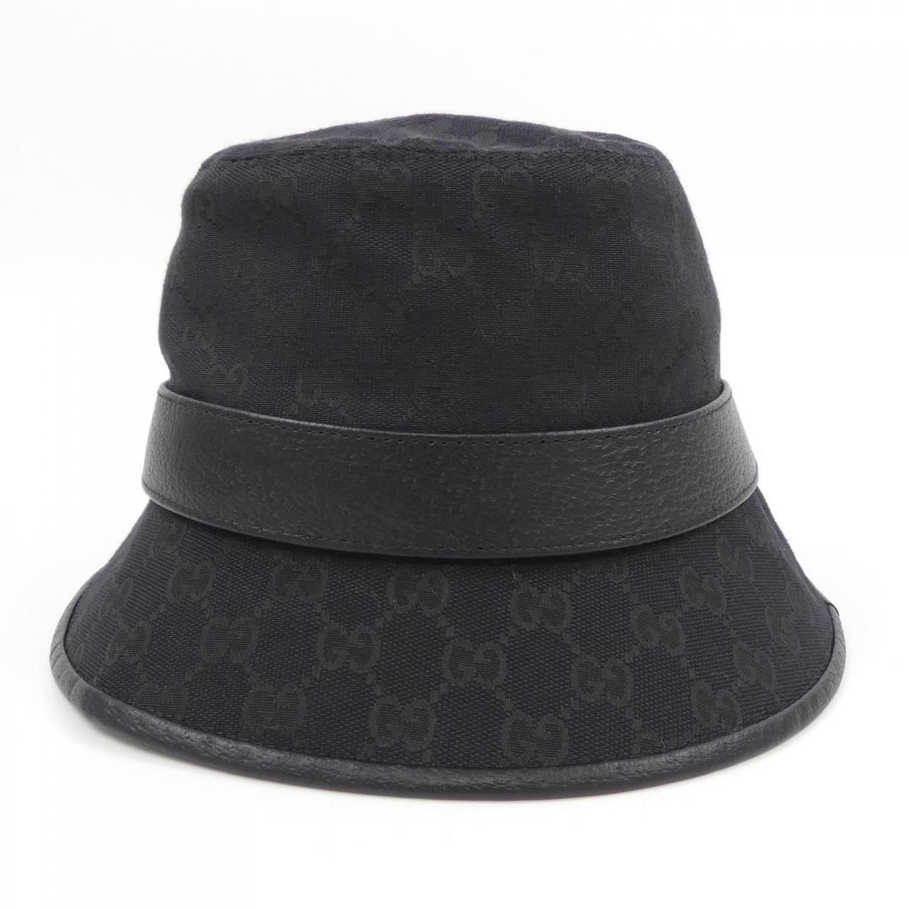 グッチ GUCCI 735219-4HG53 ハット