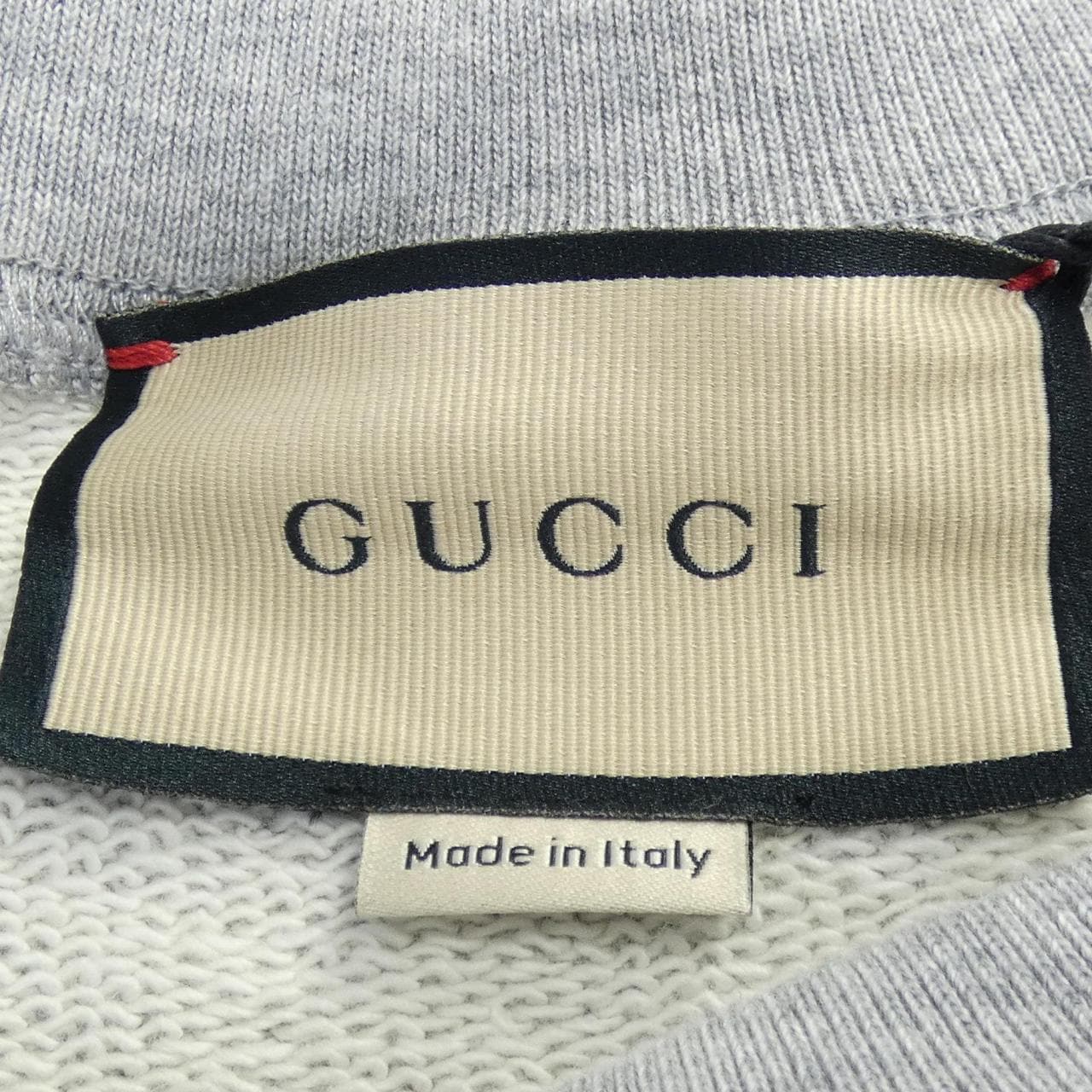 グッチ GUCCI 774244 XJGAY スウェット