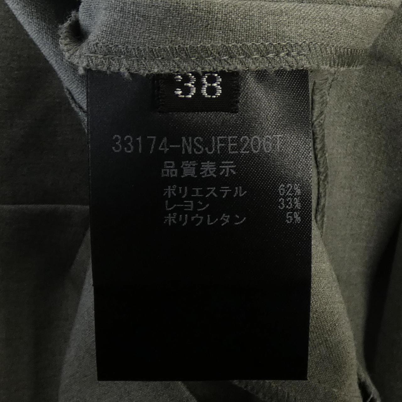 フォクシーニューヨーク FOXEY NEW YORK 33174 ジャケット