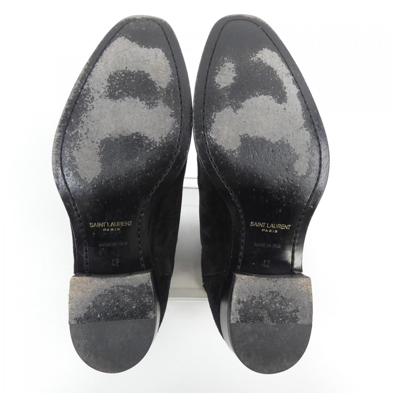 サンローラン SAINT LAURENT 532806 ブーツ