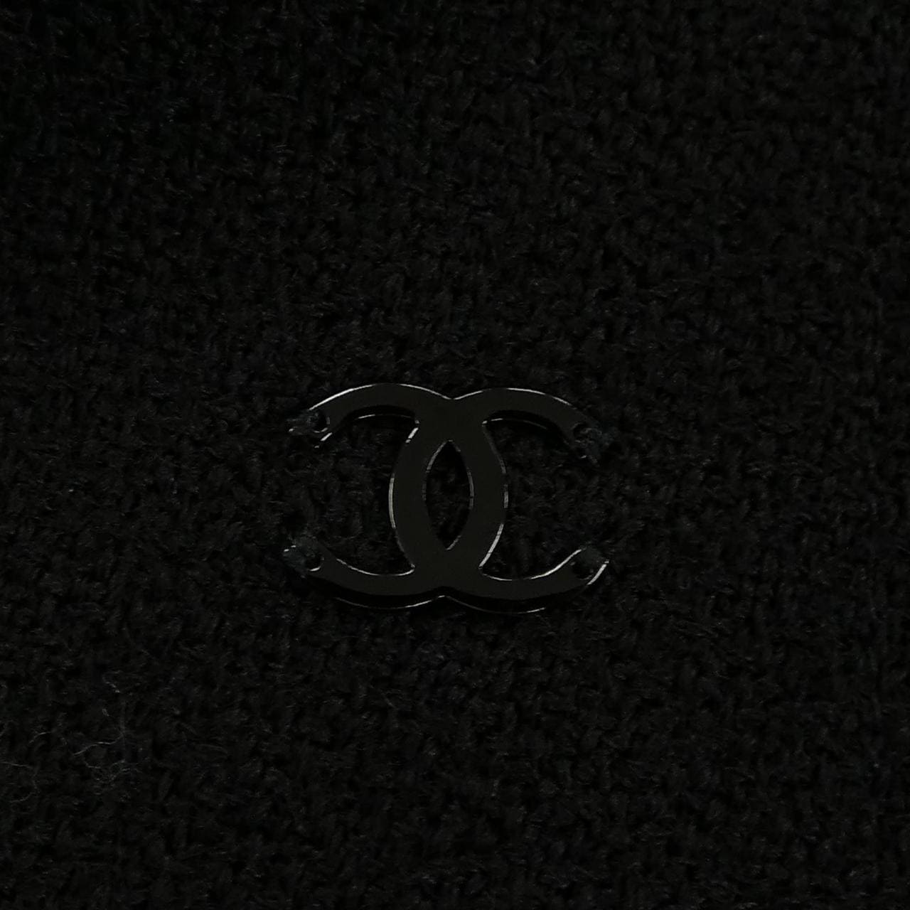 【ヴィンテージ】シャネル CHANEL P29356W03805 06A ワンピース