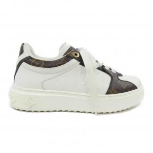 ルイヴィトン LOUIS VUITTON タイムアウトライン スニーカー