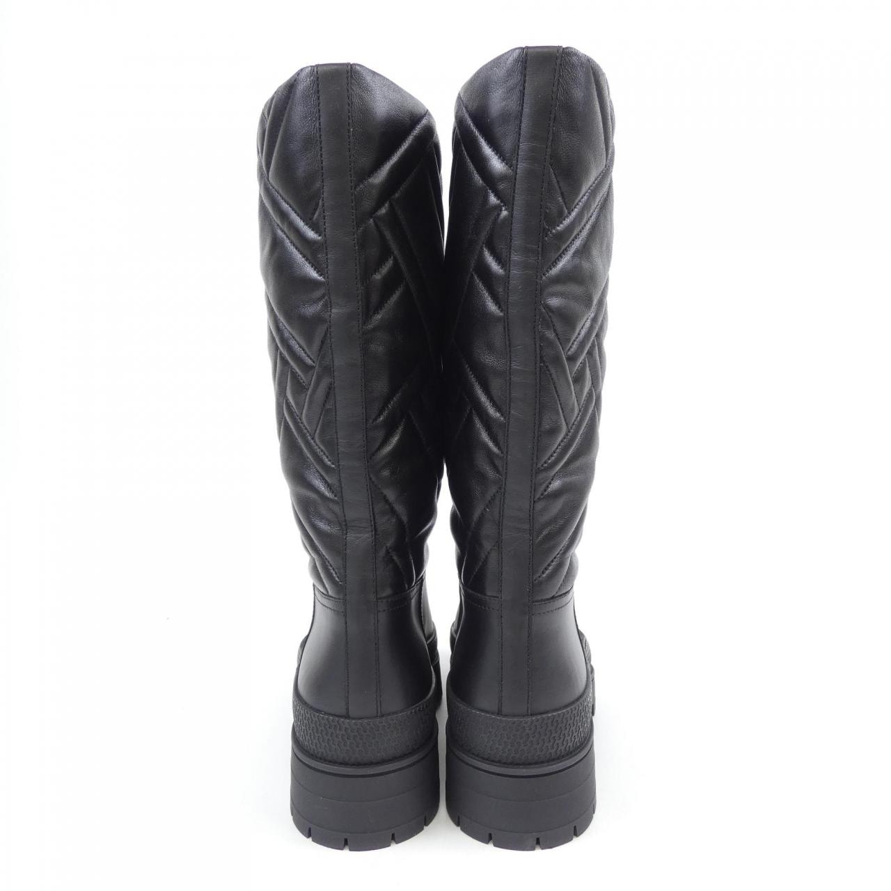 エルメス HERMES モザイク フジブーツ 222048Z ブーツ