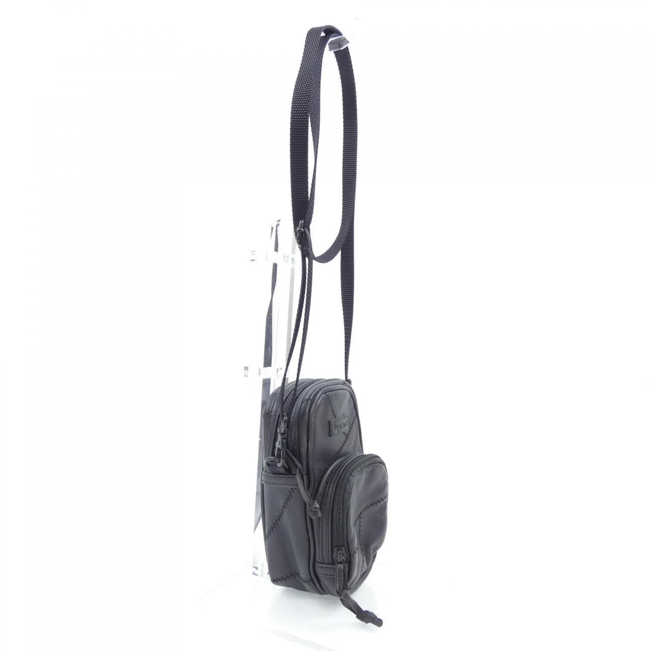 シュプリーム SUPREME PATCHWORK LEATHER BAG