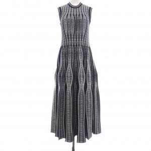 マメクロゴウチ Mame Kurogouchi MM25SS-KN036 ワンピース