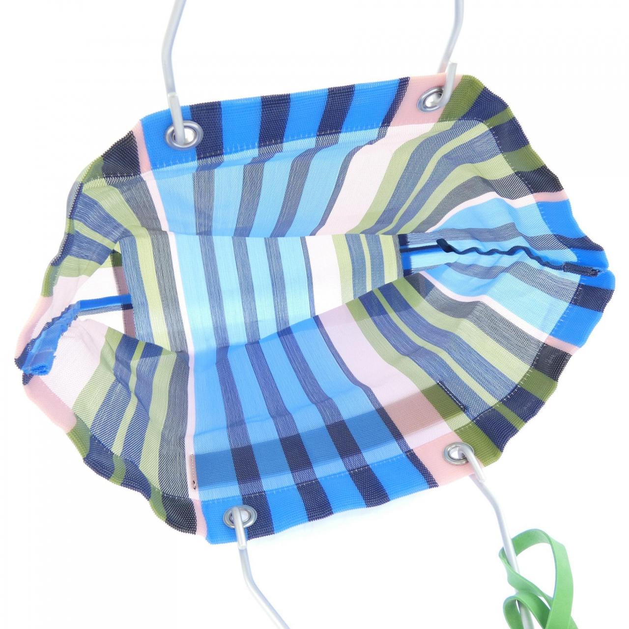 マルニ MARNI MARNI MARKETストライプバッグ SHMHR08A0 BAG