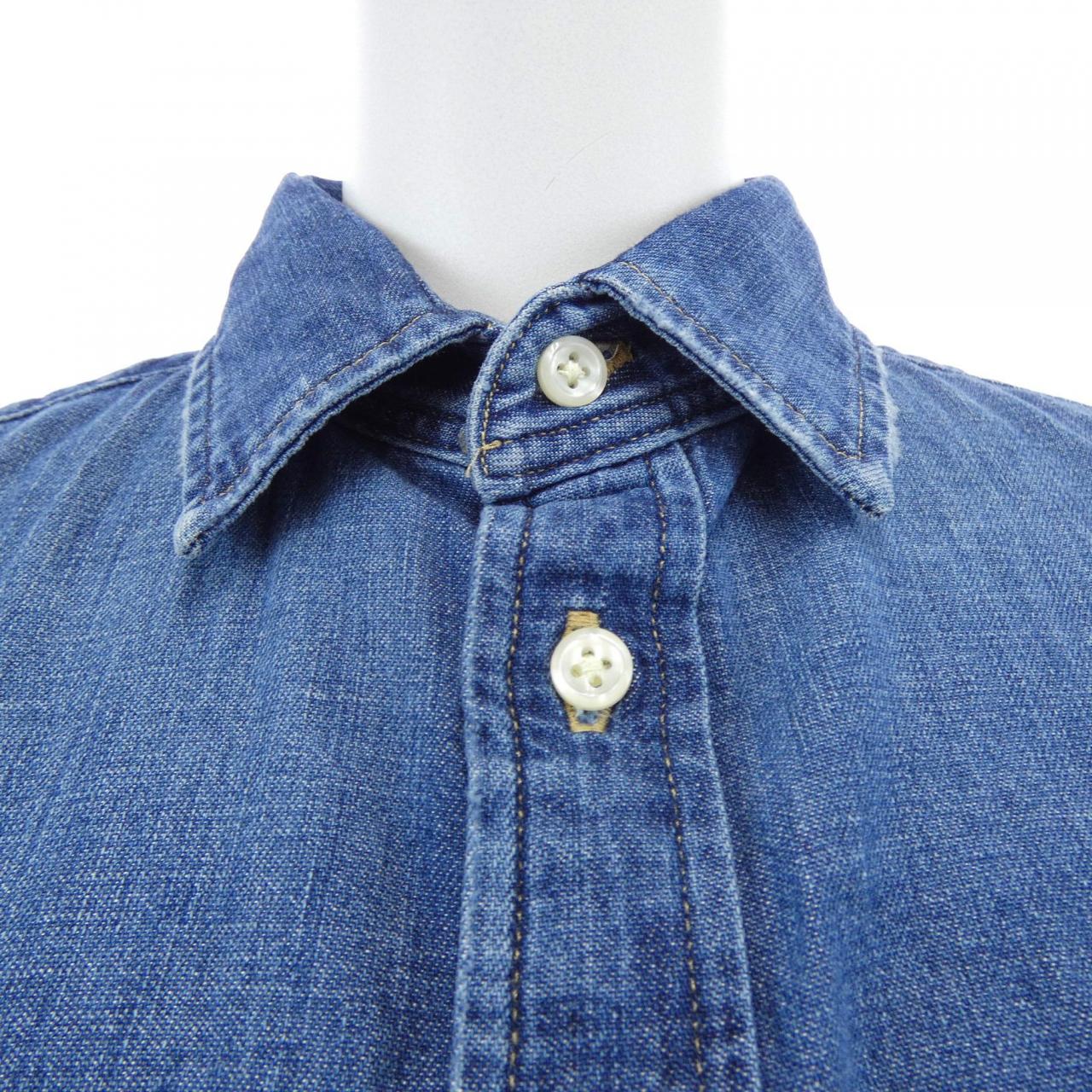 ポロラルフローレン POLO RALPH LAUREN シャツ