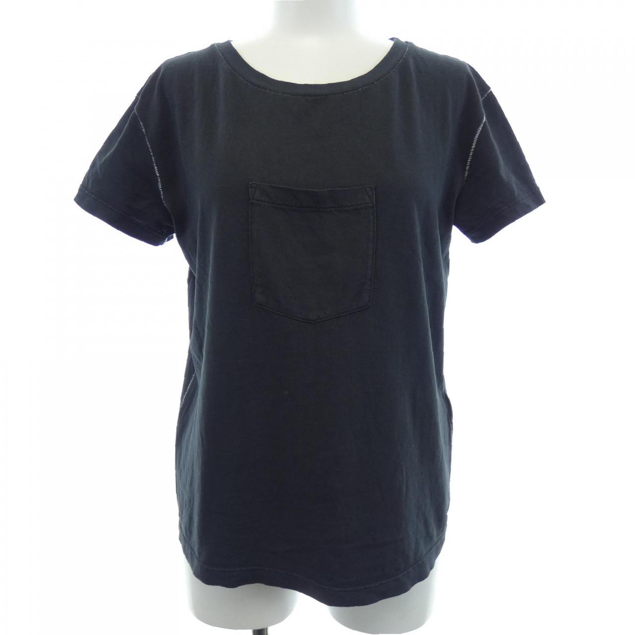 エムエムシックス MM6 S62GD195 Tシャツ