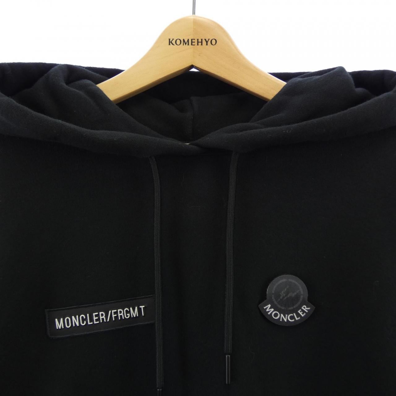 モンクレール ジーニアス MONCLER GENIUS FRAGMENT パーカー