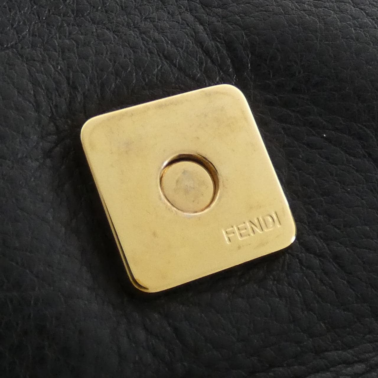 フェンディ 8M0276 ANG ショルダーバッグ