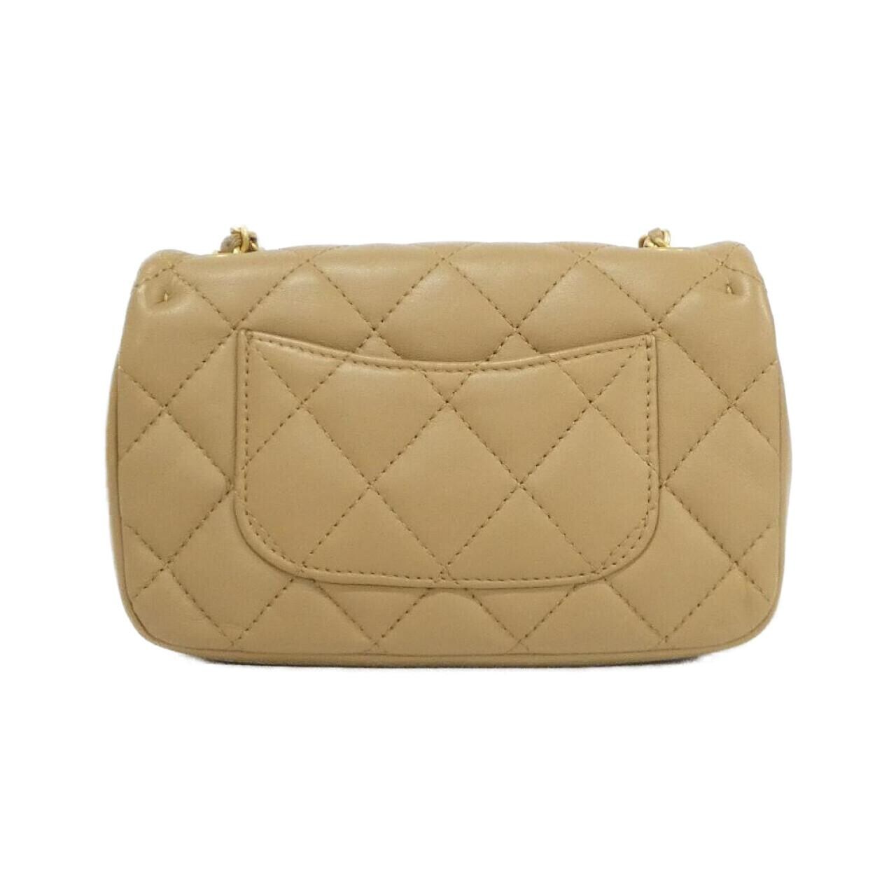 CHANEL AS3456 Shoulder Bag