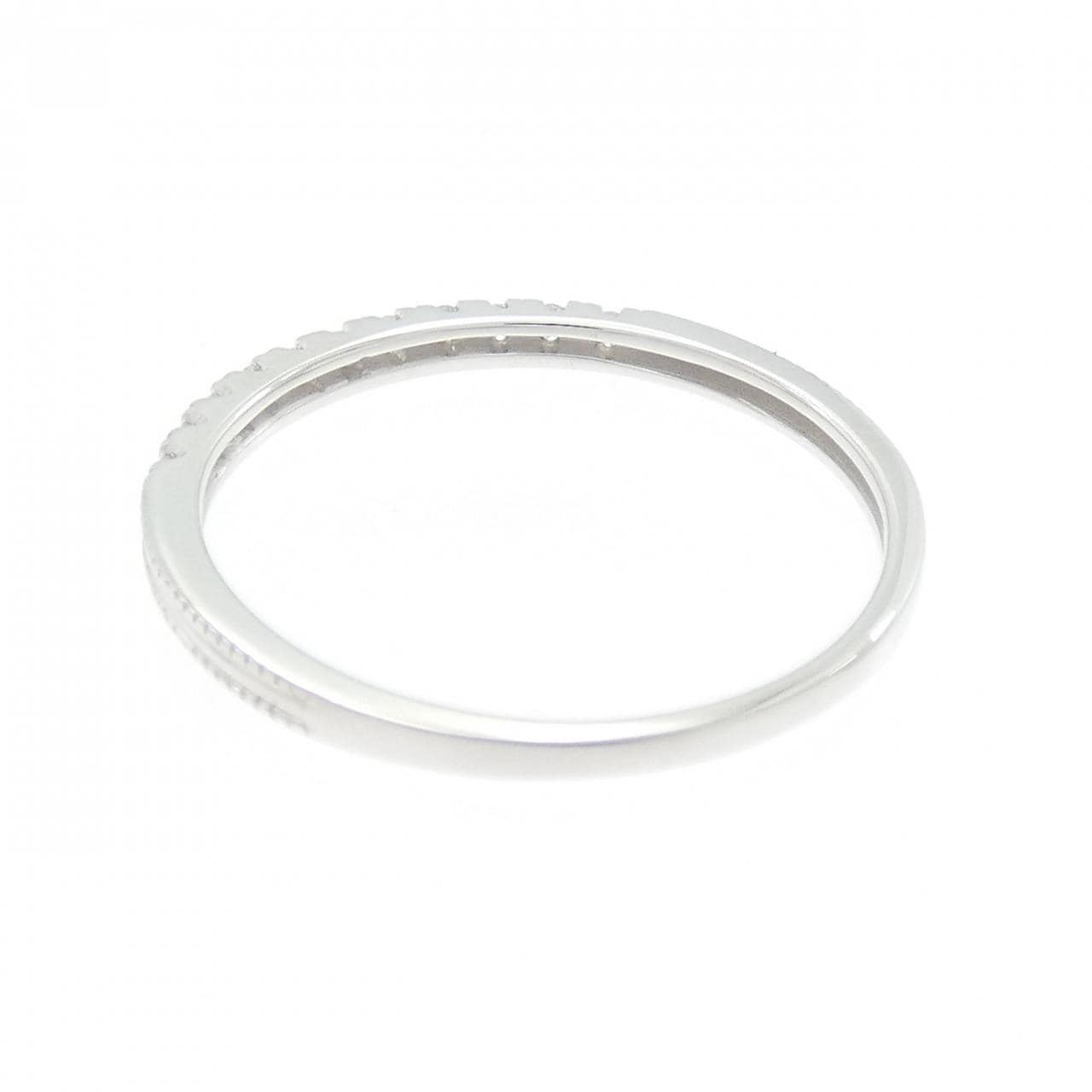 ヴァンドーム ダイヤモンド リング