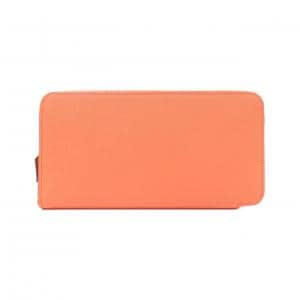 HERMES other long wallet