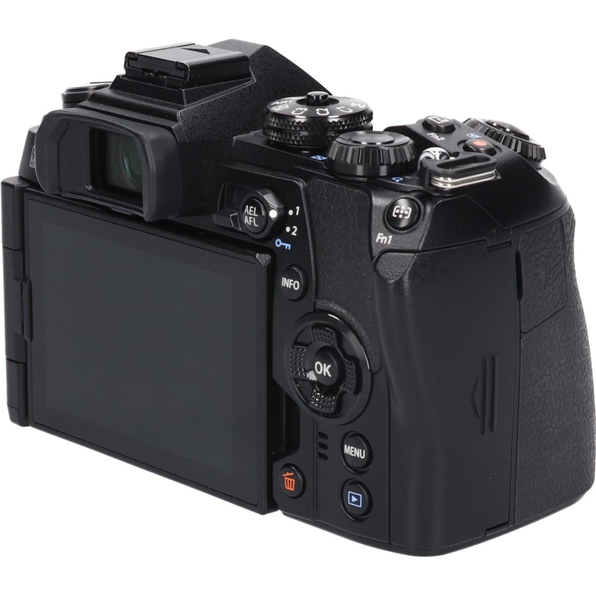 Ｅ－Ｍ１　ＭＡＲＫ　ＩＩ