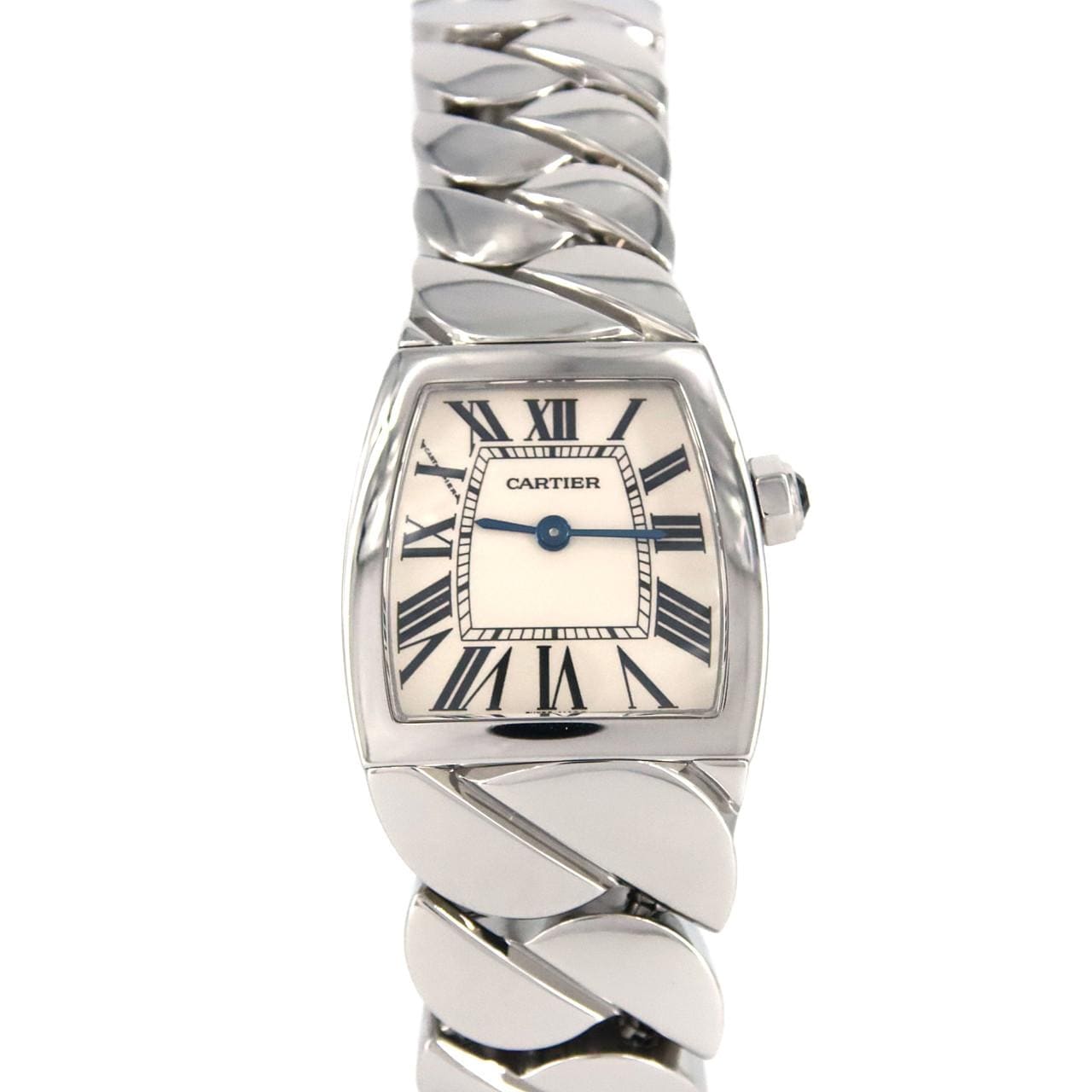 Cartier Dona SM W660012I SS Quartz