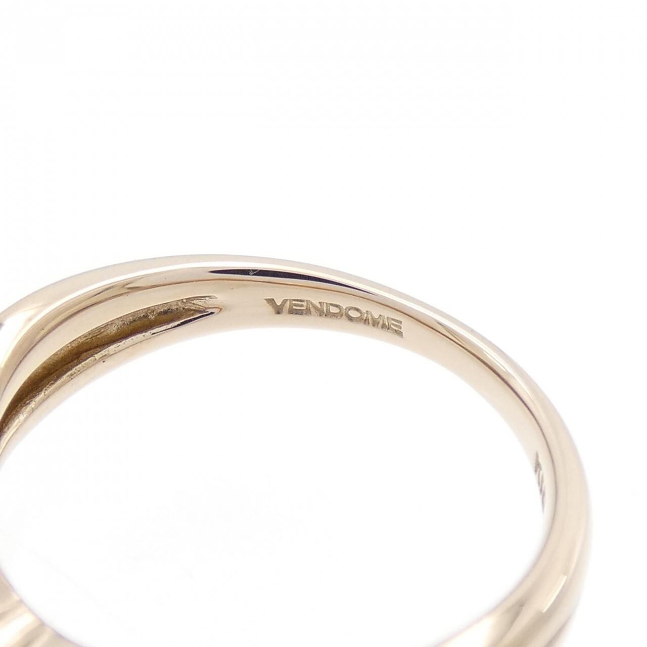VENDOME Diamond ring