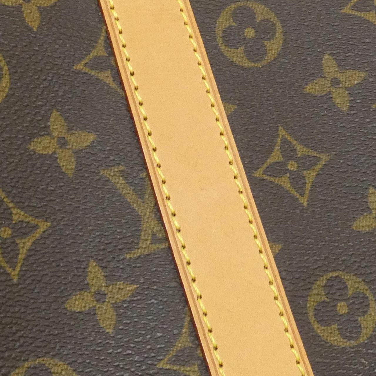 【ヴィンテージ】ルイヴィトン モノグラム キーポル 55cm M41424 ボストンバッグ