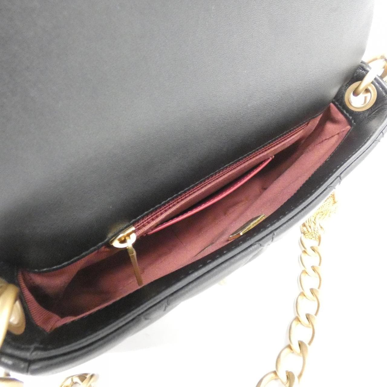 CHANEL AS4231 單肩包
