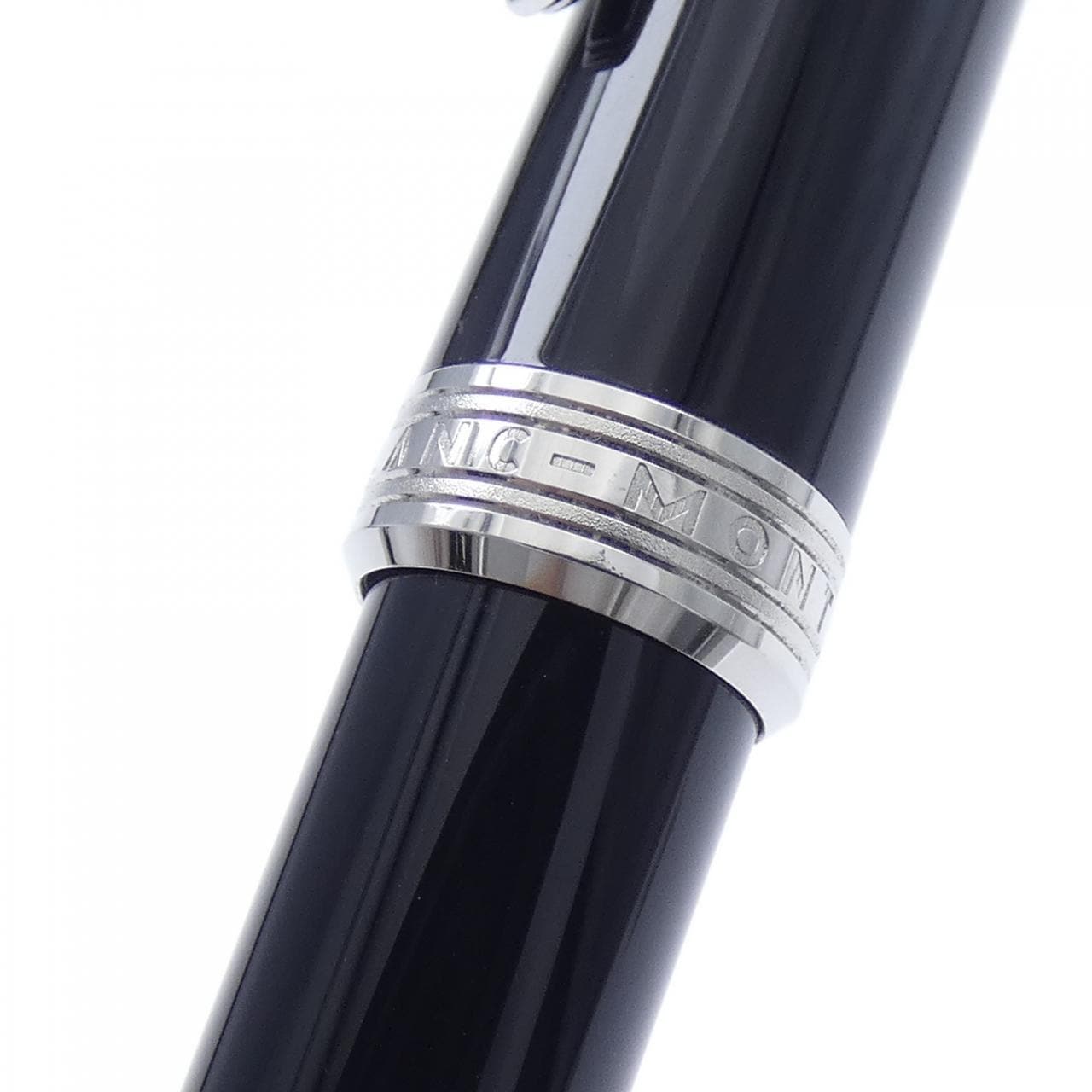 モンブラン PIXブラック 132495 ボールペン