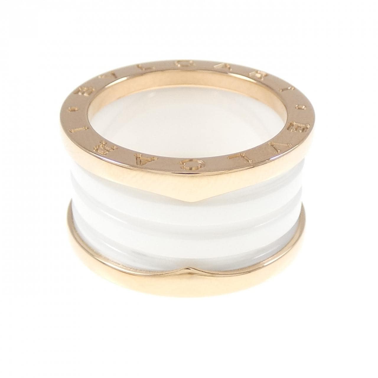 BVLGARI B.zero1 4 環戒指