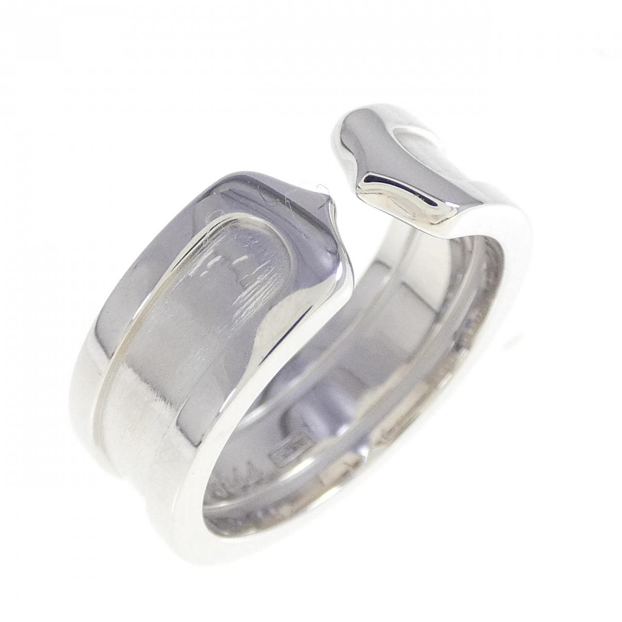 Cartier C2小號戒指