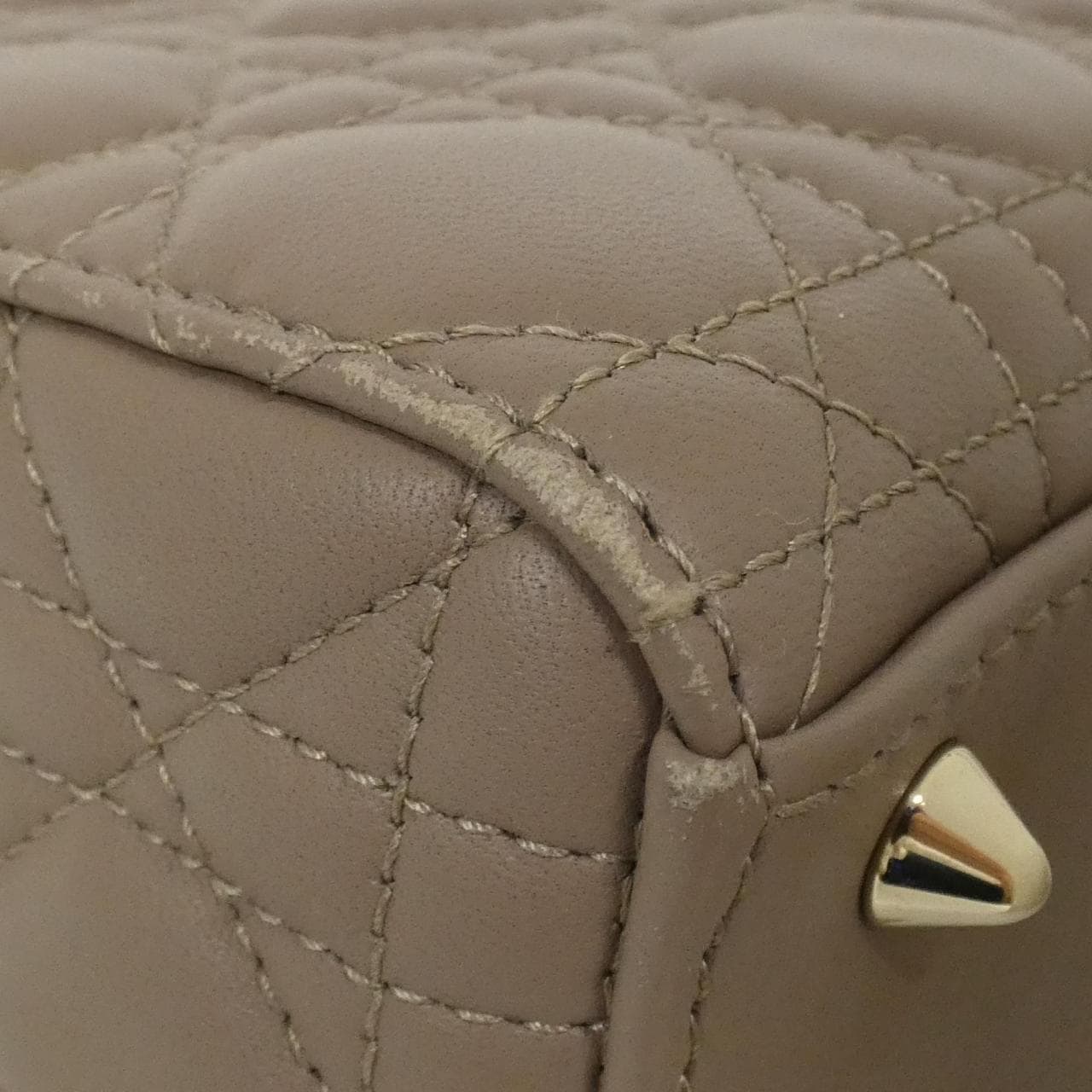 クリスチャンディオール MY ABCDIOR レディ ディオール スモール M0538OCEA バッグ