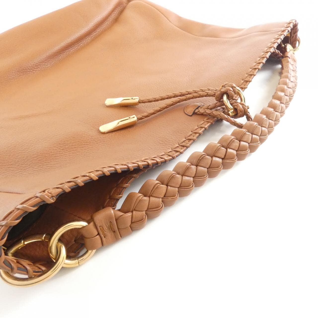 SALVATORE FERRAGAMO 21 D065 肩背包