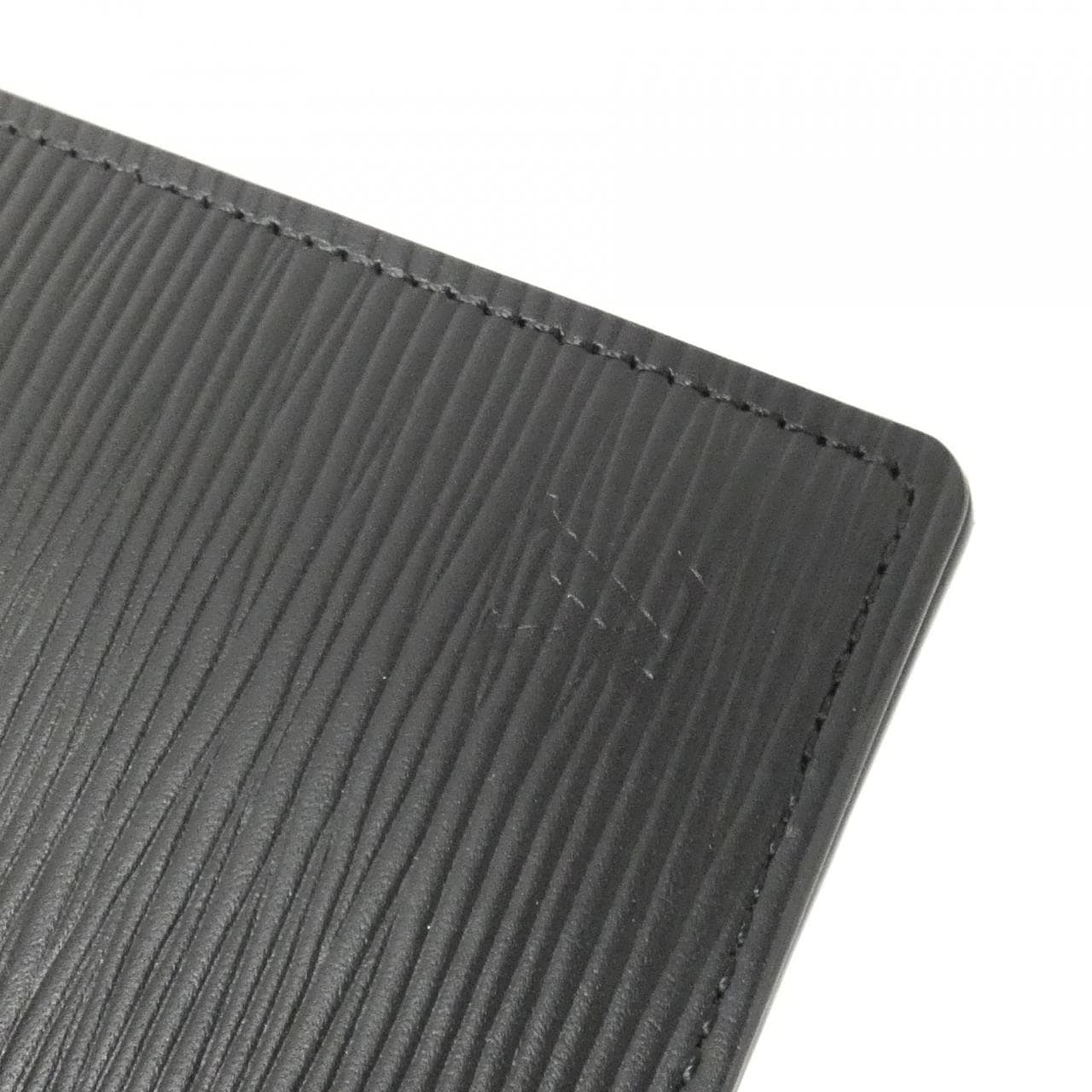 ルイヴィトン エピ オーガナイザー ドゥ ポッシュ M60642 カードケース