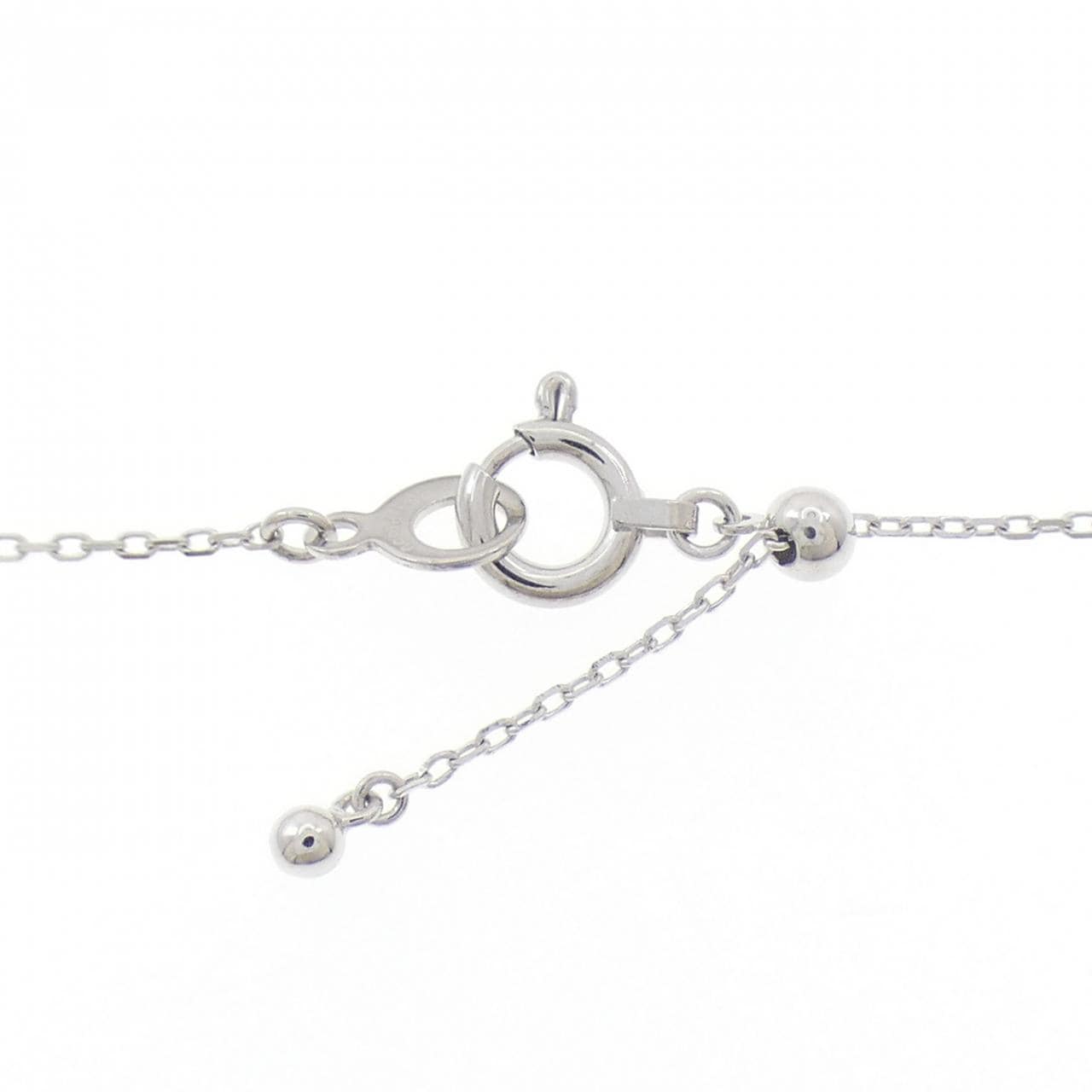 アーカー シャンデリアネオ ネックレス 0.27CT