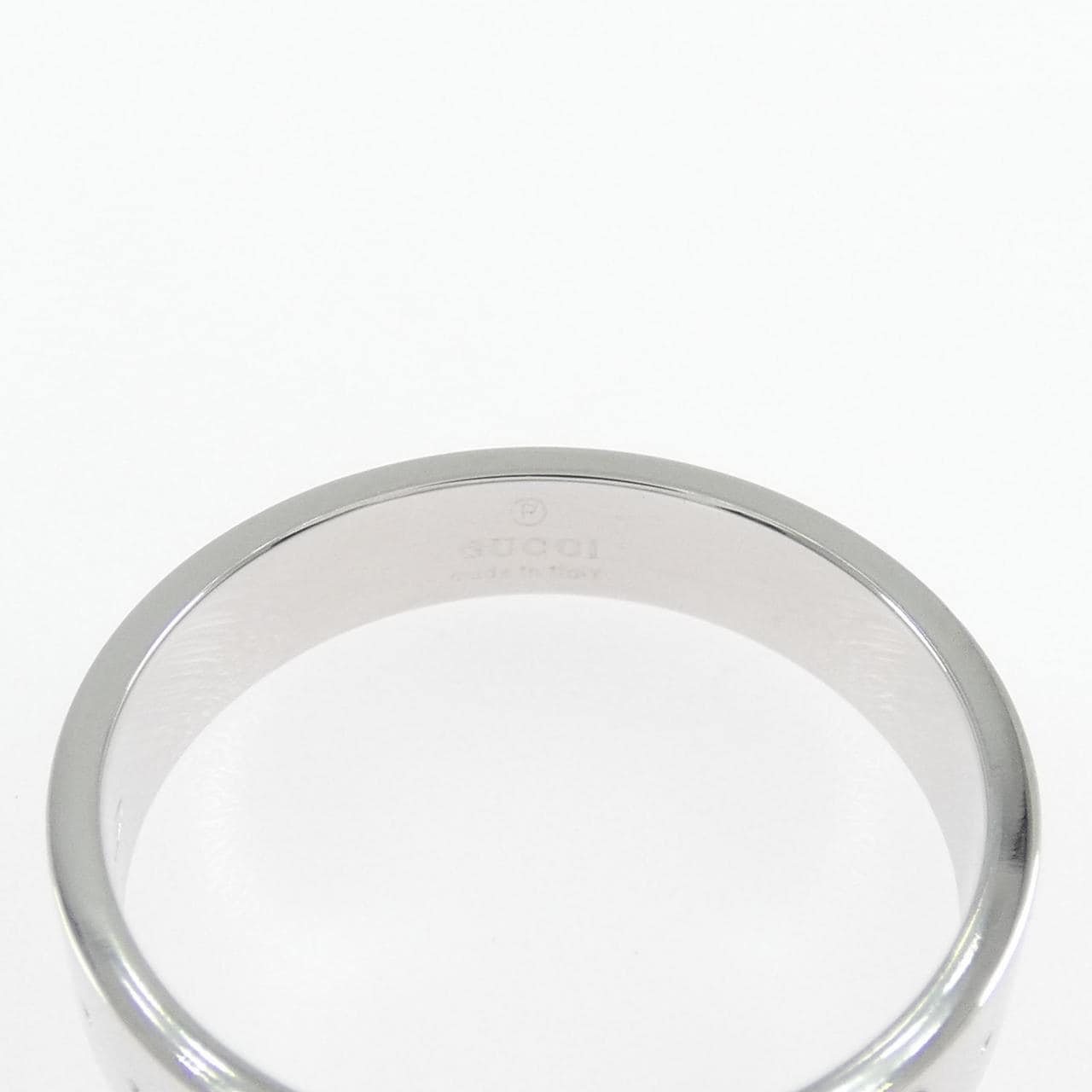 グッチ アイコン リング