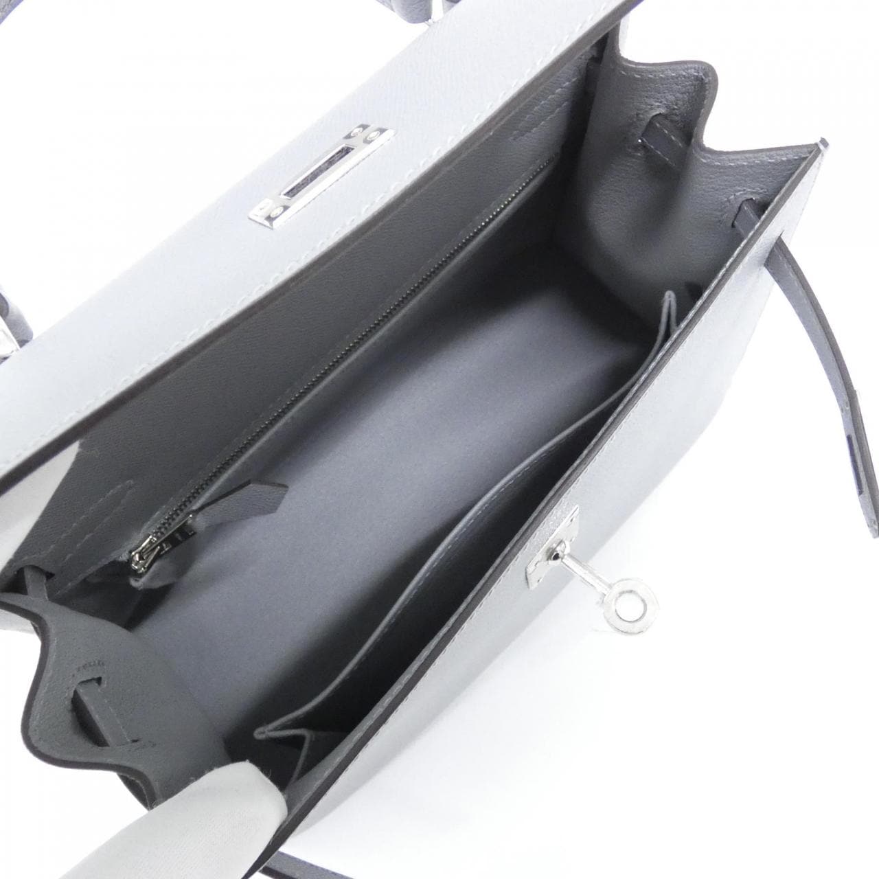 【未使用品】エルメス ケリー 25cm 080136CK バッグ