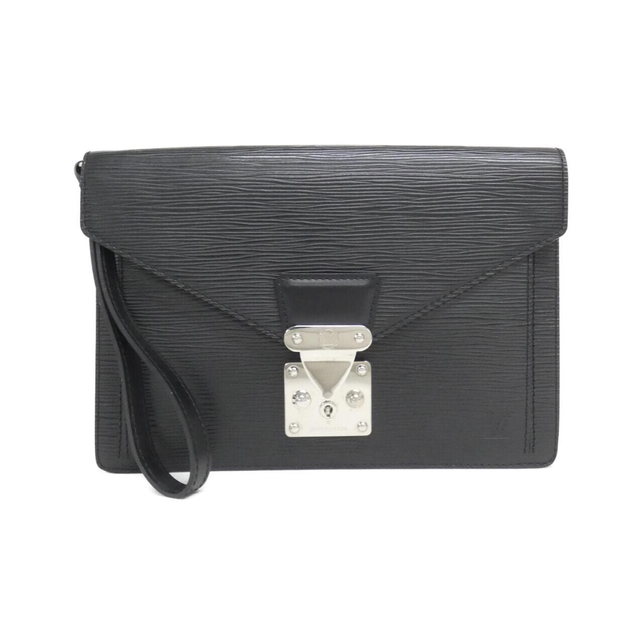 LOUIS VUITTON Epi Pochette Serie Dragonne M52762 第二包