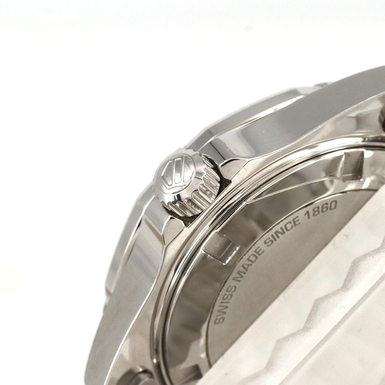 【ノーメンテナンス還元価格】タグ･ホイヤー アクアレーサー WAY131B.BA0914 SSxセラミック クォーツ