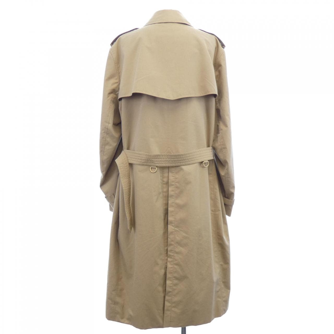 BURBERRY巴寶莉風衣