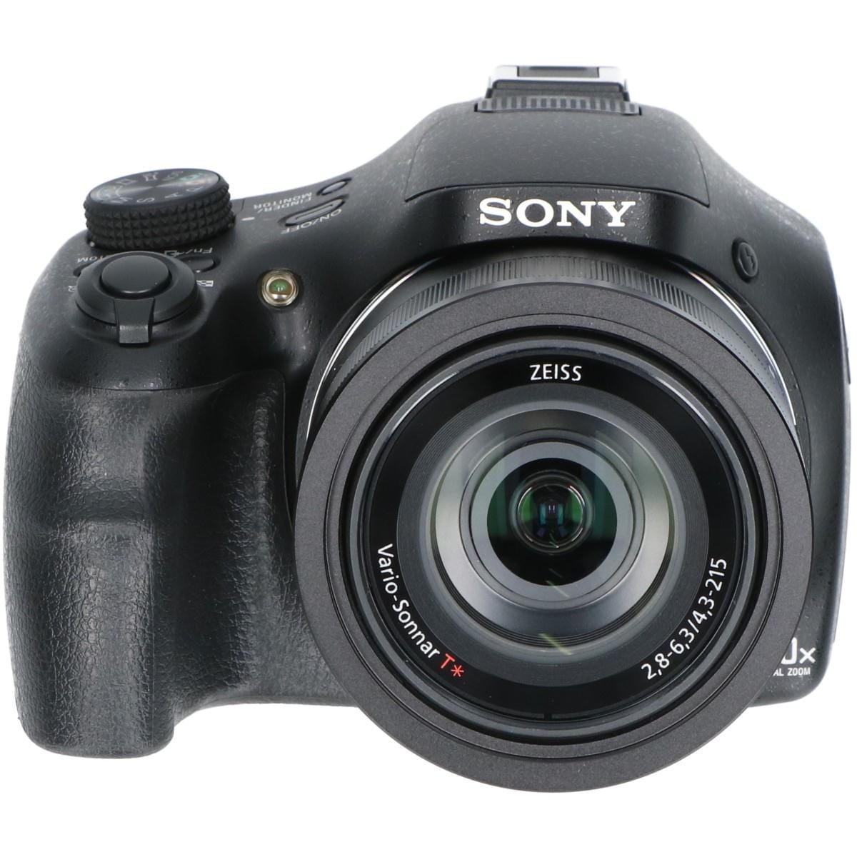 DSC-HX400V