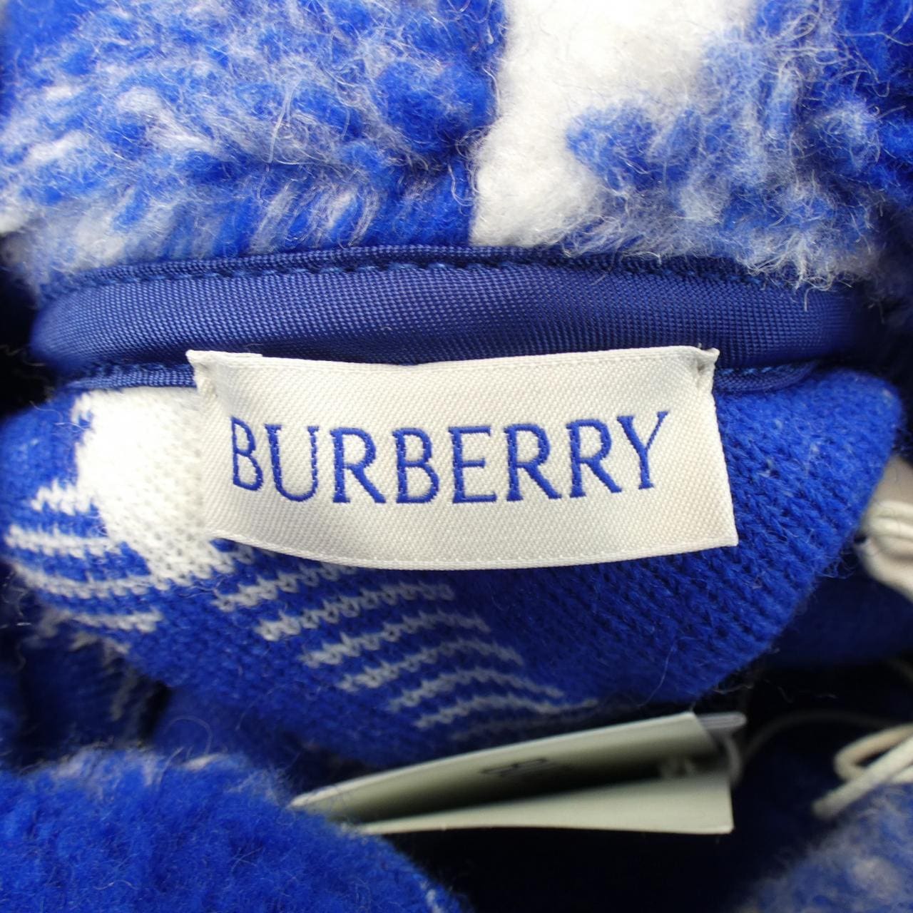 バーバリー BURBERRY パーカー
