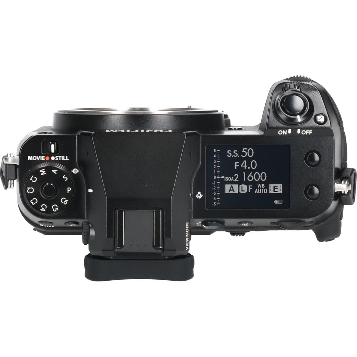 ＧＦＸ５０ＳＩＩ
