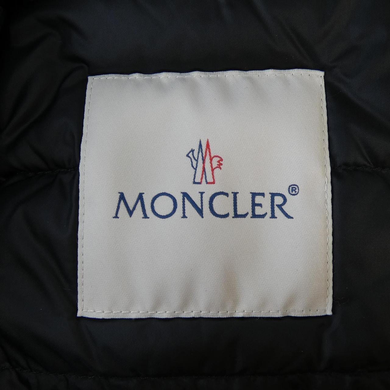 モンクレール MONCLER LANS ダウンジャケット