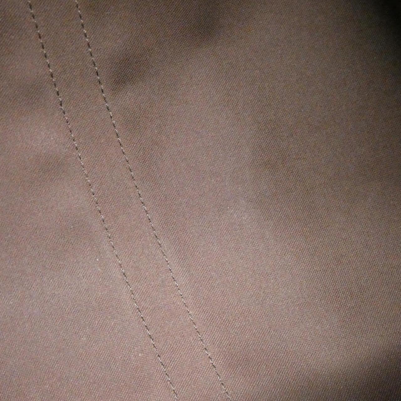 ルイヴィトン ダミエ キーポル 50cm N41427 ボストンバッグ