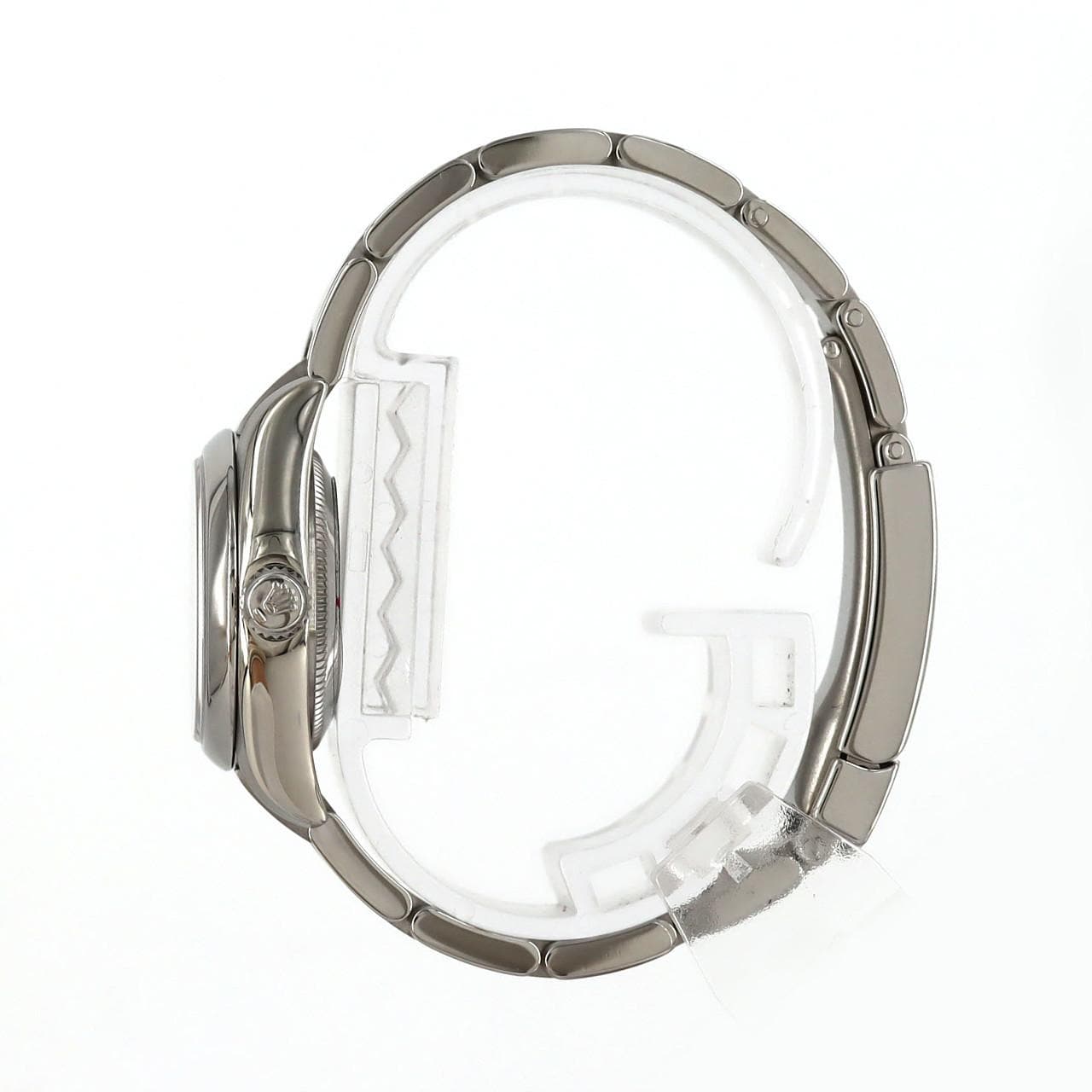 ロレックス オイスターパーペチュアル 176200 SS 自動巻 G番