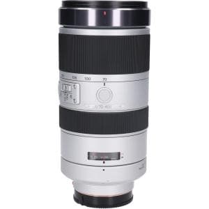 ７０－４００ｍｍ　Ｆ４－５．６Ｇ　ＳＳＭ