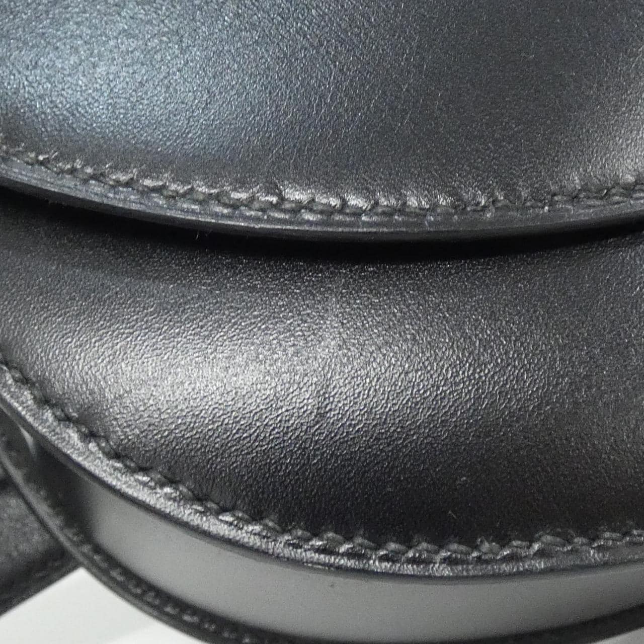 【ヴィンテージ】エルメス ウエストバッグ