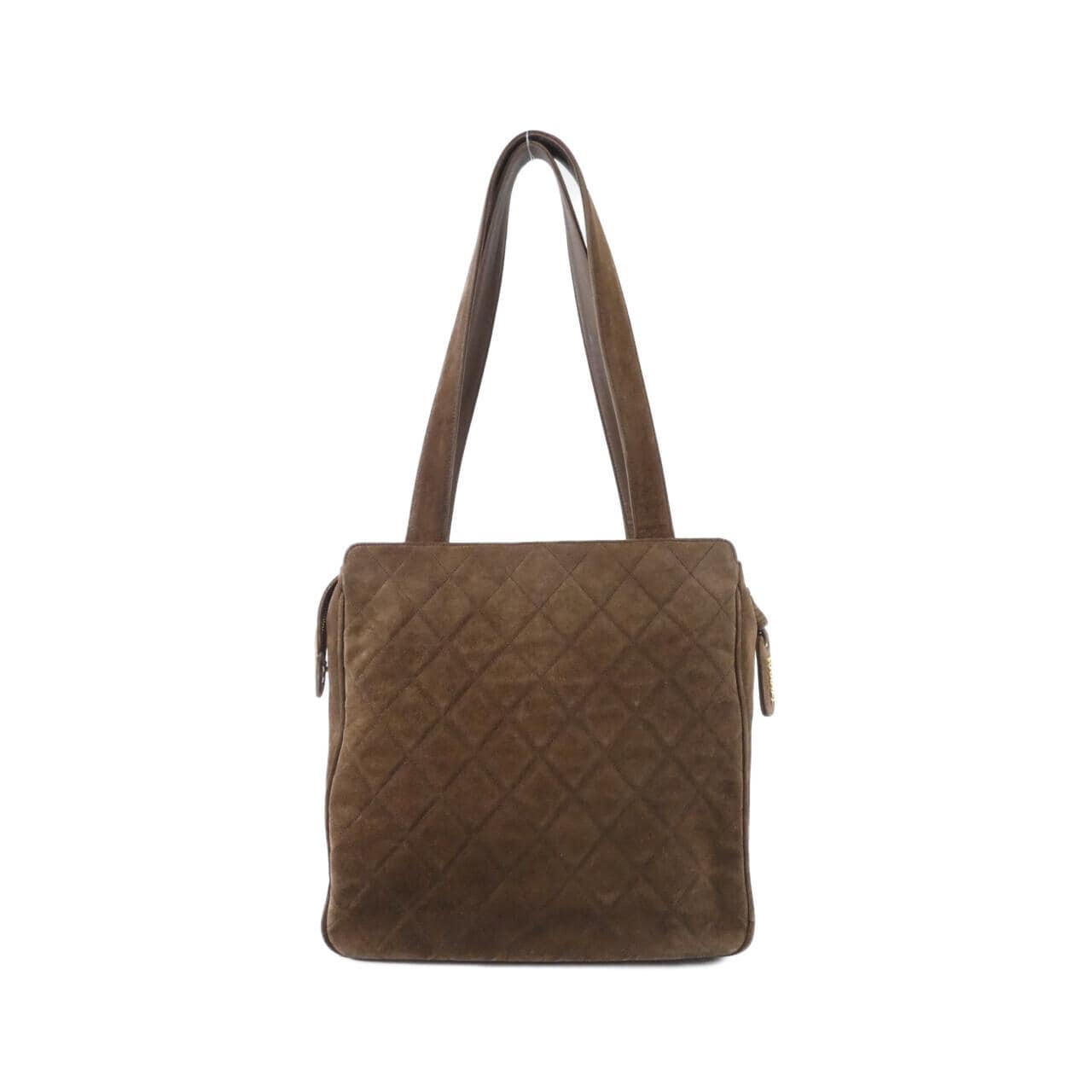 シャネル ショルダーバッグ