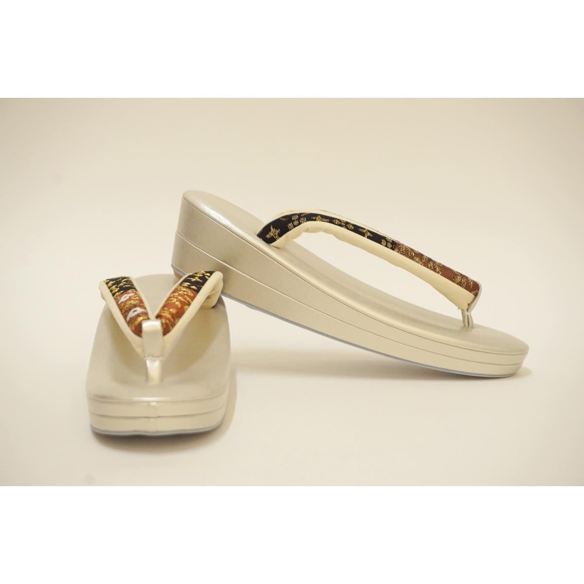 【新品】草履バッグセット　Ｆサイズ