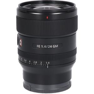 ＦＥ２４ｍｍ　Ｆ１．４ＧＭ（ＳＥＬ２４Ｆ１４ＧＭ）