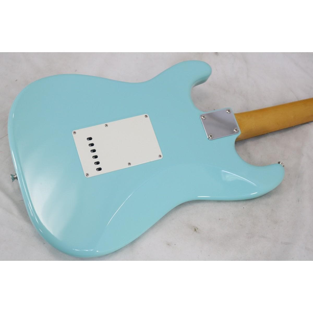 FENDER JAPAN ST62-66US