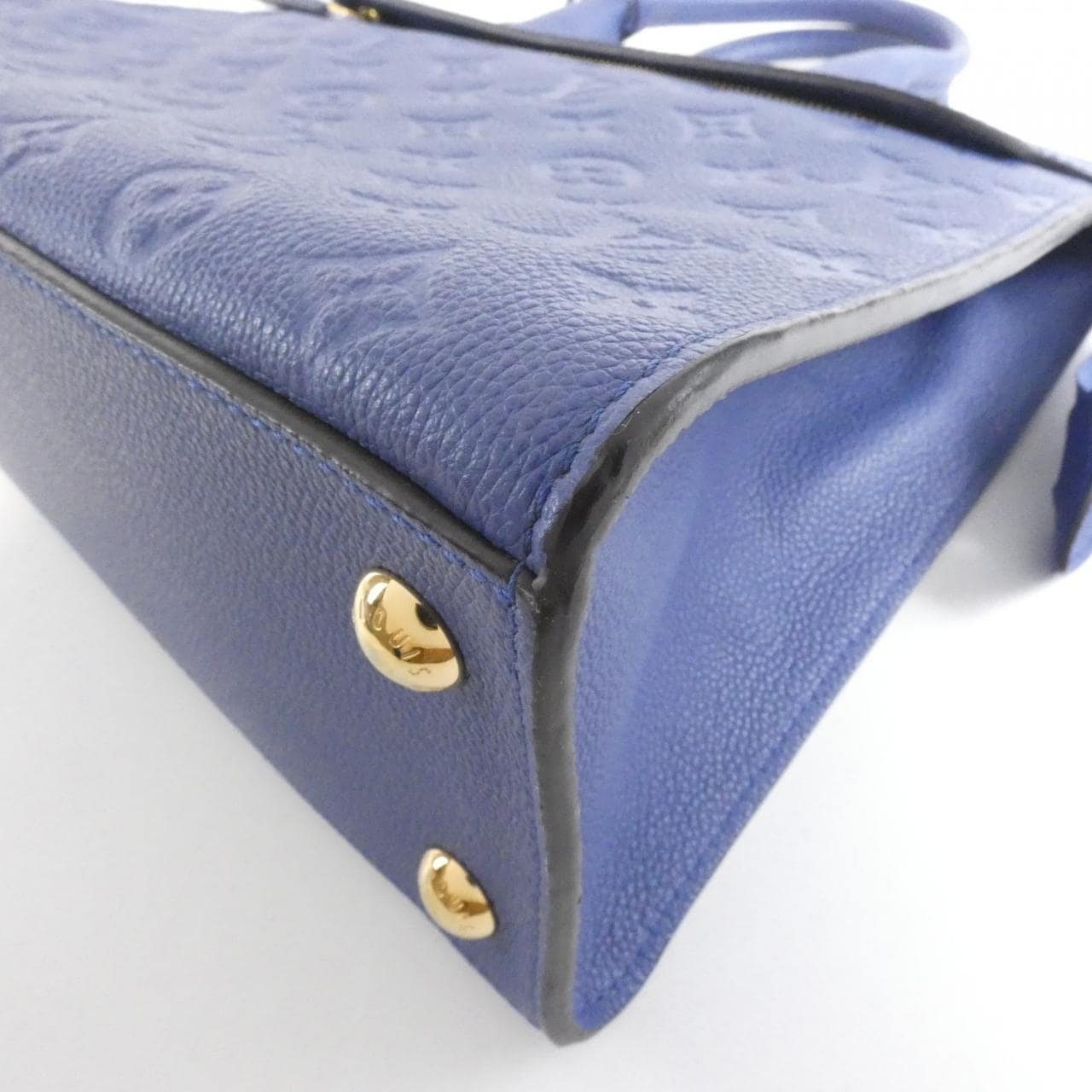 ルイヴィトン モノグラム アンプラント ポンヌフ M41751 バッグ