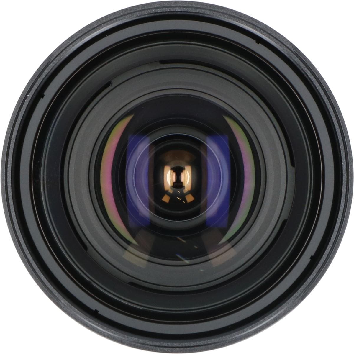 ２４－７０ｍｍ　Ｆ２．８ＺＡ　ＳＳＭ（ＳＡＬ２４７０Ｚ）